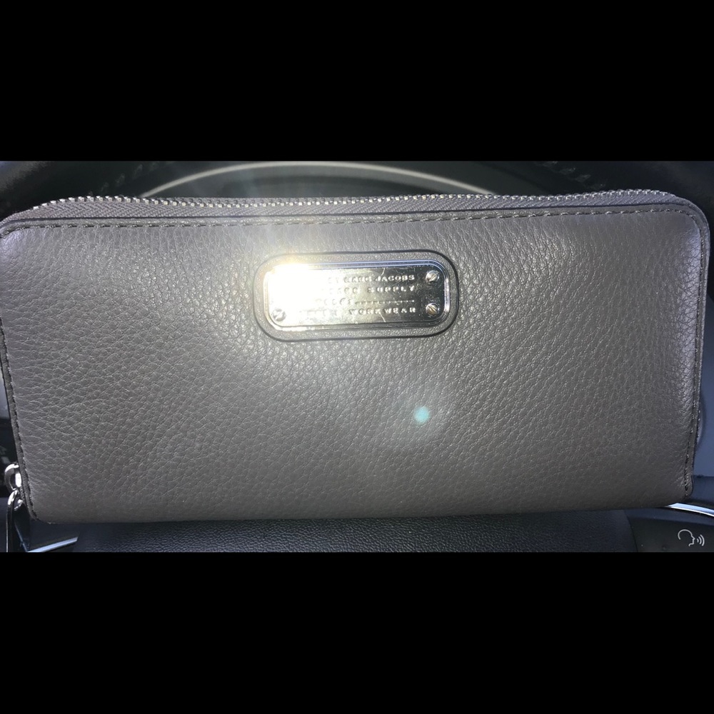 Marc by Marc Jacobs Wallet